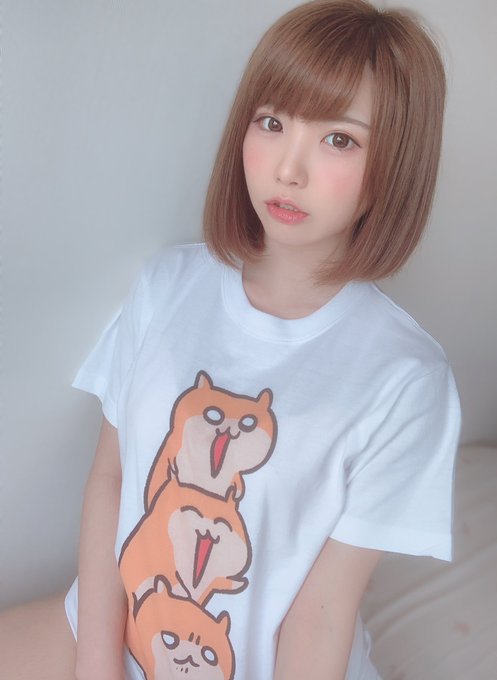 Twitterのコスプレ画像6