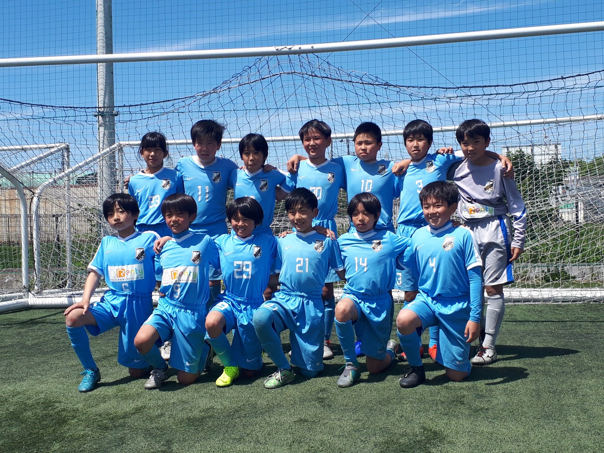 浦安ｊｓｃ 19 U 12リーグin千葉 本日からu 12リーグが開幕しました Aチーム Topリーグ Vsfcトリムjr 0 0 Vsマリーナfc 3 1 得点者 三浦太一 武田大志 小嶋貫大 Bチーム Vs 藤崎サッカークラブb 0 2 Vs 船橋法典fc 0 2 長いリーグ戦 毎試合