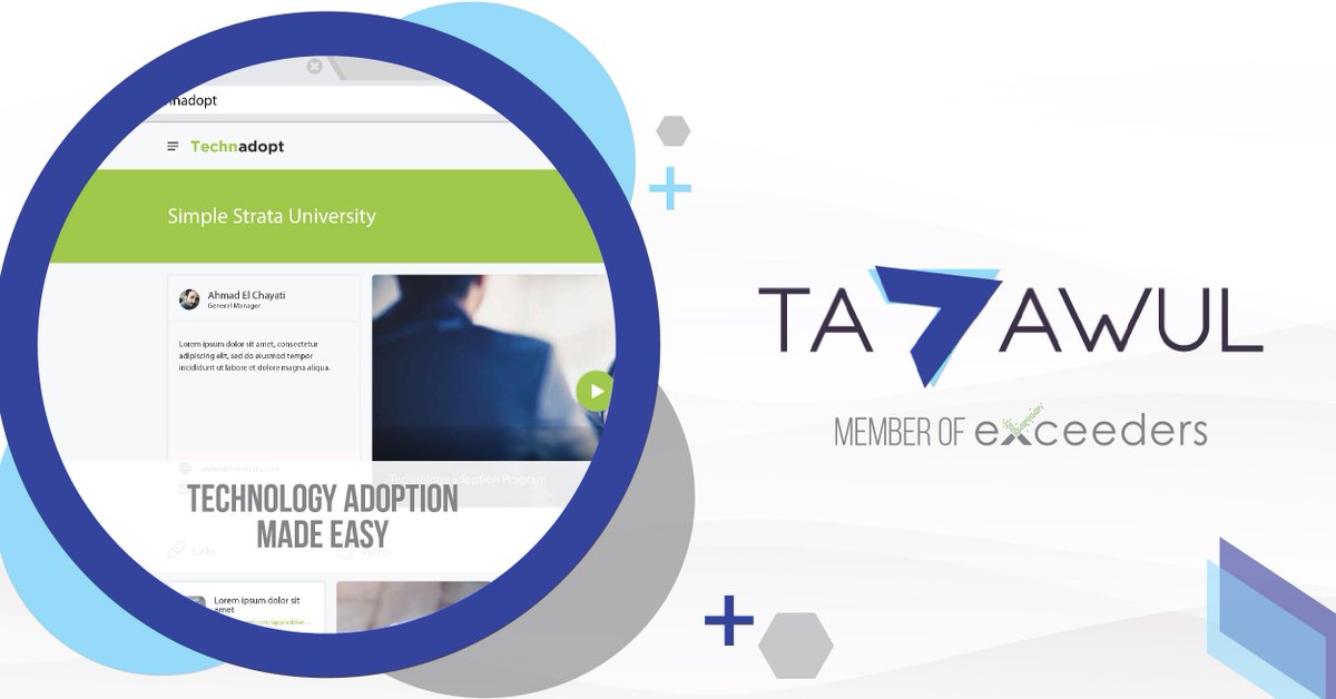 Exceed IT Services tweet media