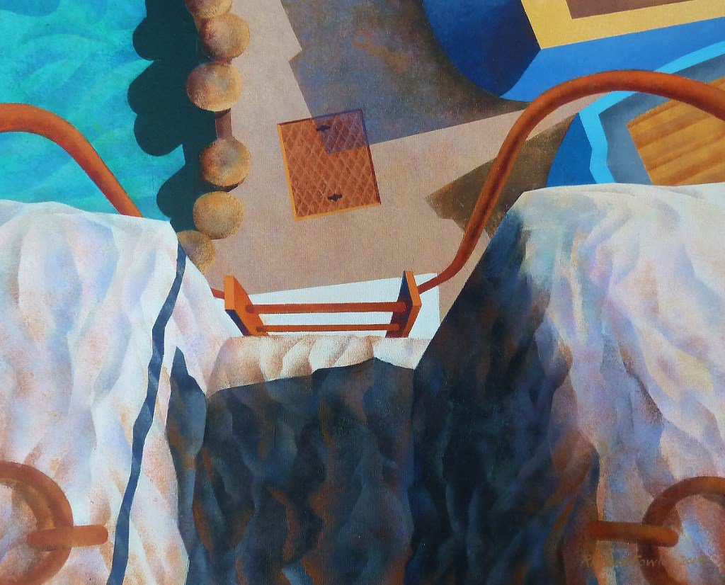 The Sunday Times Watercolour Competition 2019 has launched!

Open to all UK-based artists, the competition offers a generous range of prizes including the London Wall Partners Prize of £8,000 (new this year).

Deadline: 17 June
bit.ly/1PCJOL2
#sundaytimeswatercolour