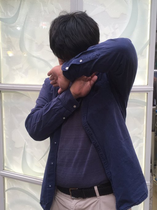 俺スナ My Sniper 19年04月 Twilog