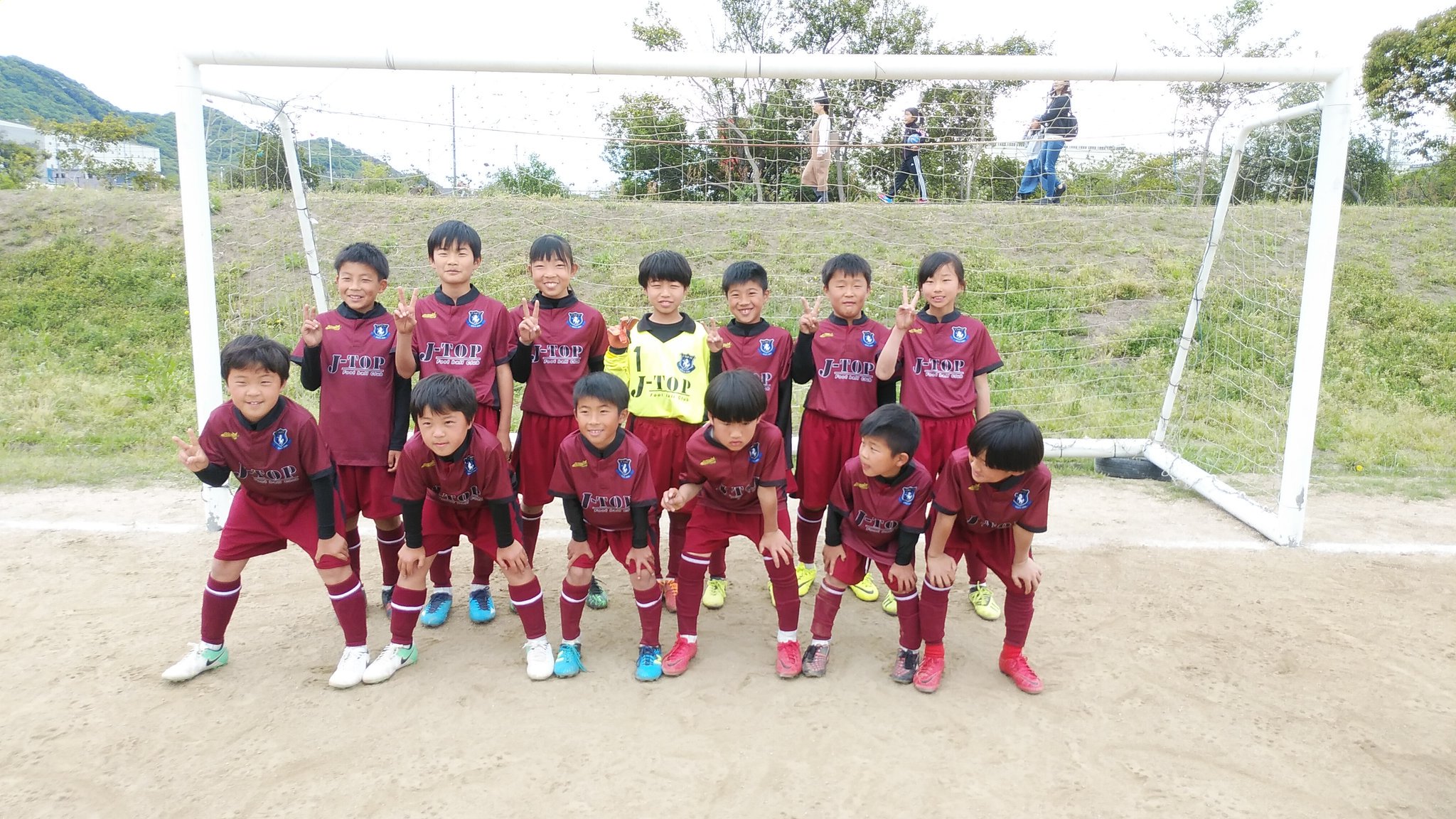 J Top Fc Jtopfc1 Twitter