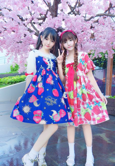 コスプレイヤー桜群のTwitter画像45
