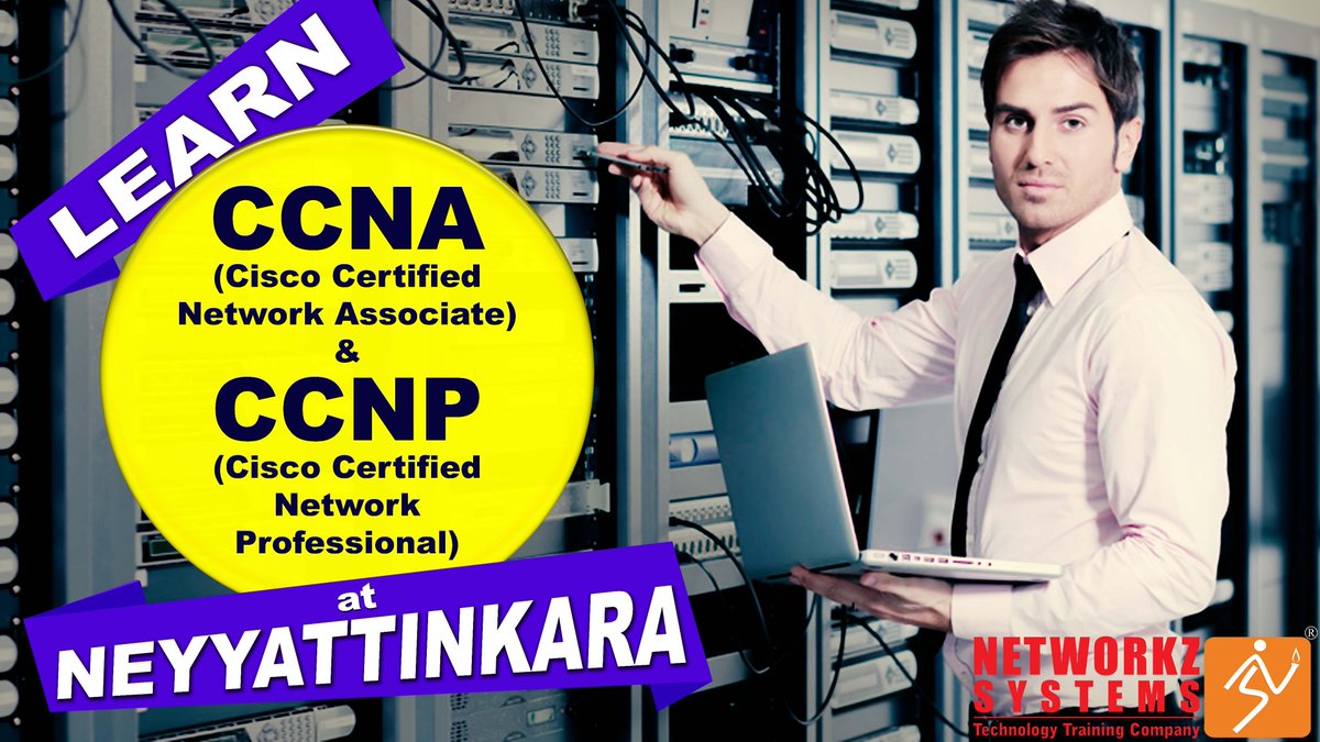 networkzsystem's tweet photo. Admissions Open!
Call : 6235353485, 8138899885

#CCNA #CCNP #network #engineers #Neyyattinkara #nsnyy https://t.co/HM008tgJvu
