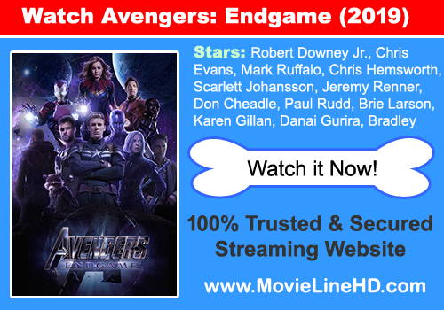 MovieLineHD's tweet photo. Watch Avengers: Endgame (2019) Full Movie Online in HD For Free From 100% Trusted &amp; Secured Streaming Website.

Watch Here: https://t.co/wU3xFyYz4F

#Avengers #Endgame #AvengersEndgame #AvengersEndgame2019 #AvengersMovie #EndgameMovie
#MovieLineHD #FullMovie #HDMovie #Movie https://t.co/KHjS1Kuyxr
