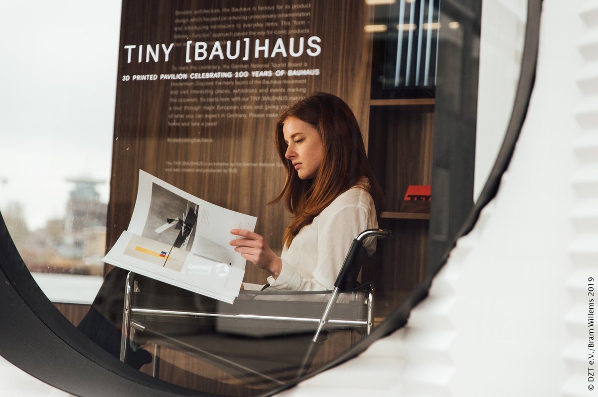 Ontdek Duitsland tweet media