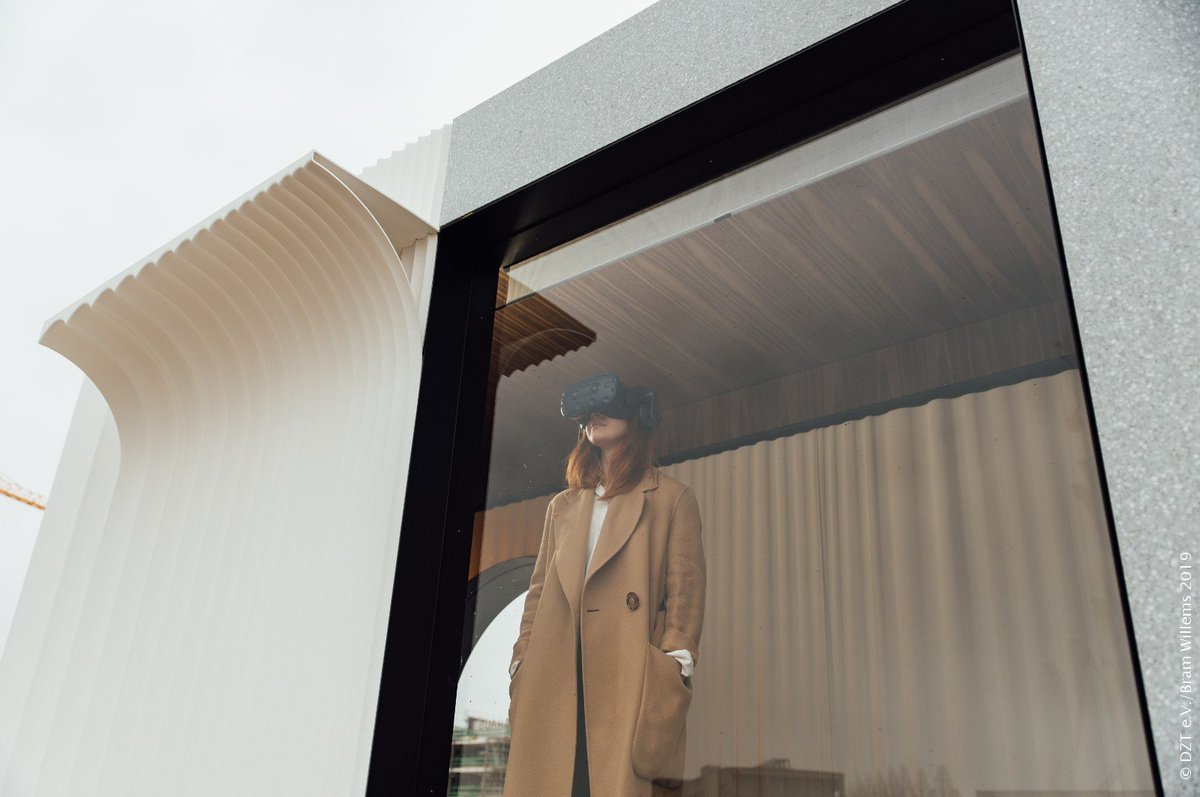 Ontdek Duitsland tweet media