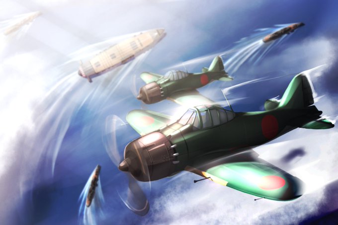 零戦のtwitterイラスト検索結果 古い順 零戦のtwitterイラスト検索結果 古い順