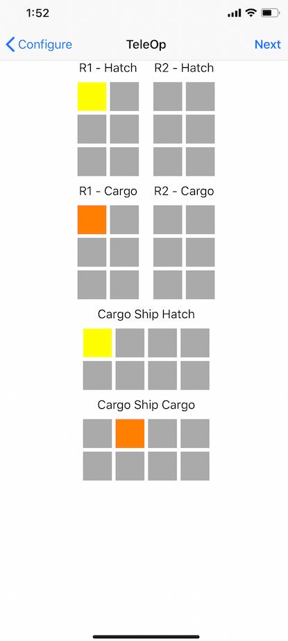 jkkansal1987's tweet image. Robotics competition scouting app using #sapcp #SDKforiOS via @TakahashiTweets @SAPCommunity blogs.sap.com/2019/04/26/fir… @SAPMobile @sapcp &amp;lt;great job, congratulations team!