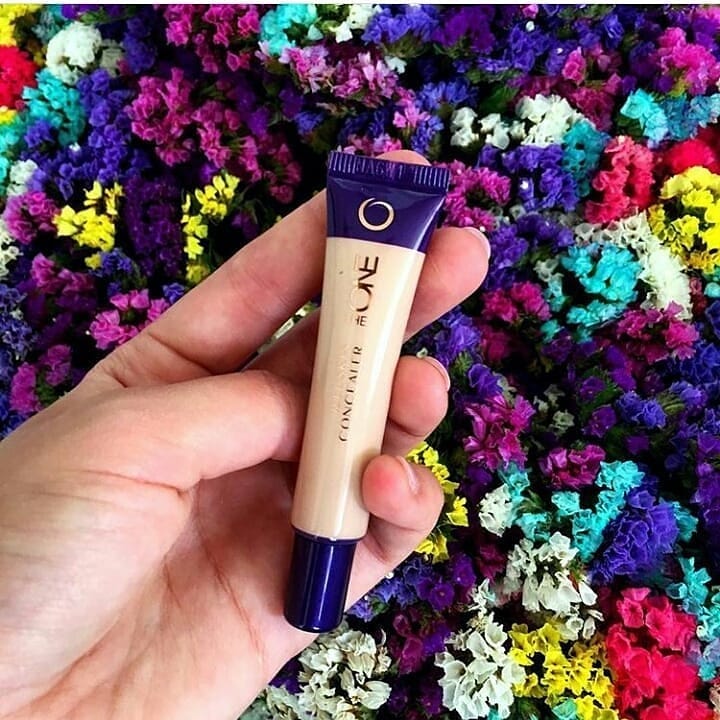 oriflame concealer price