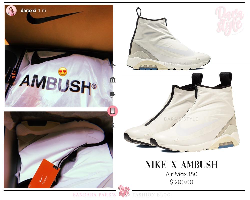 ambush 180