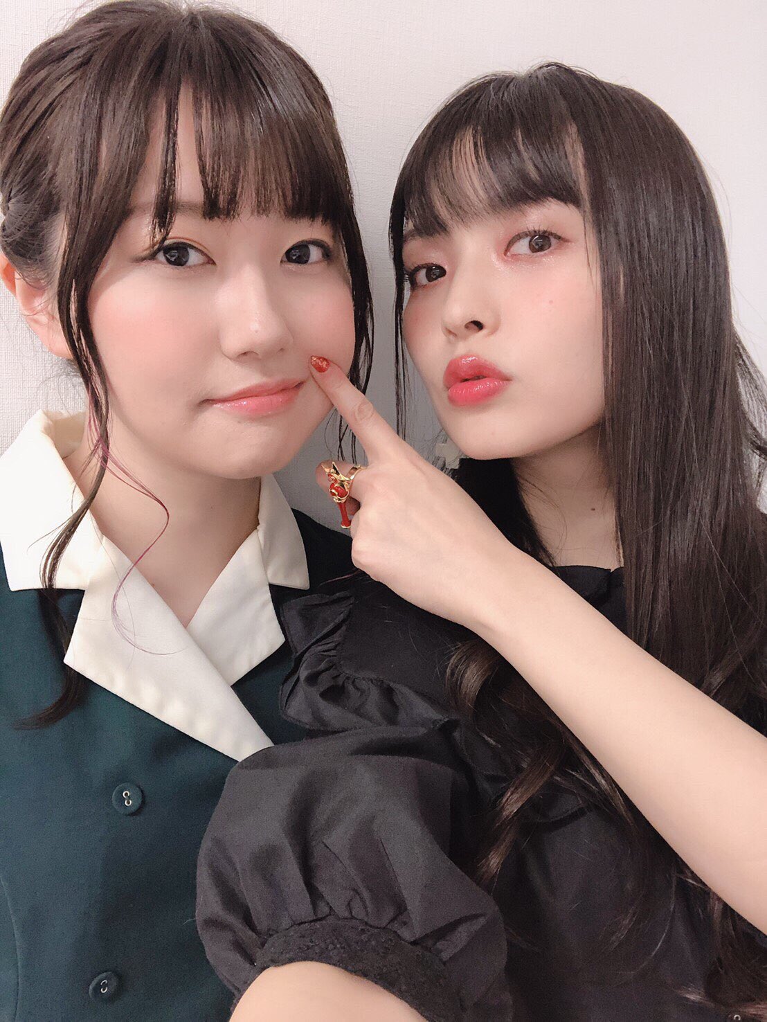 三澤 紗千香 みさわ さちか Official 公録第二部終了 二人とも髪型変えたよ ほっぺむにーっとされた 上坂さん今日もかわいすぎたし面白すぎた しあわせ 離れたくない じゃんねリスナーのみなさん 同志の 三澤 紗千香 みさわ さちか Official 公録第二部終了 二人とも髪型変えたよ ほっぺむにーっとされた 上坂さん今日もかわいすぎたし面白すぎた しあわせ 離れたくない じゃんねリスナーのみなさん 同志の