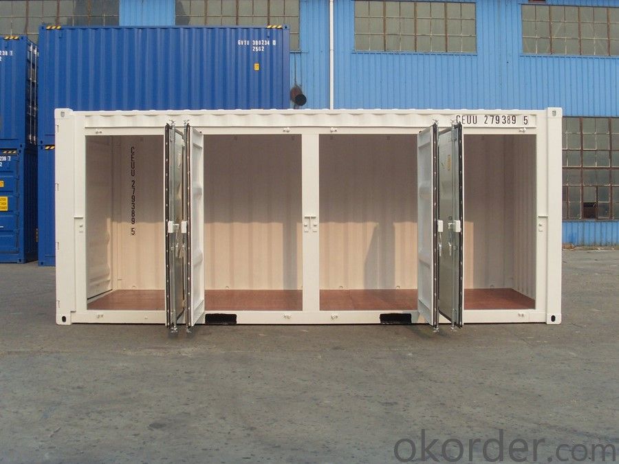 Okorder Com On Twitter Container Plywood Flooring Made From