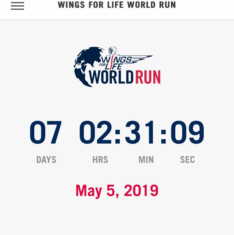 iza_prz's tweet image. Run for those who can&apos;t ! 👐🏻 Only one week left until #worldrun Wings for Life 😁@WFLWorldRun #wingsforlife #spinalcordresearch #spinalcordinjury 🧠💪🏻 Who is in?