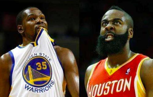 柯瑞放話要再一次凍結哈登,杜蘭特和Iguodala,卻給出不同意見!-黑特籃球-NBA新聞影音圖片分享社區
