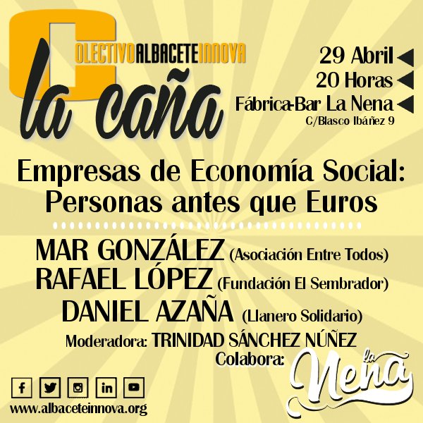 Albacete Innova tweet media