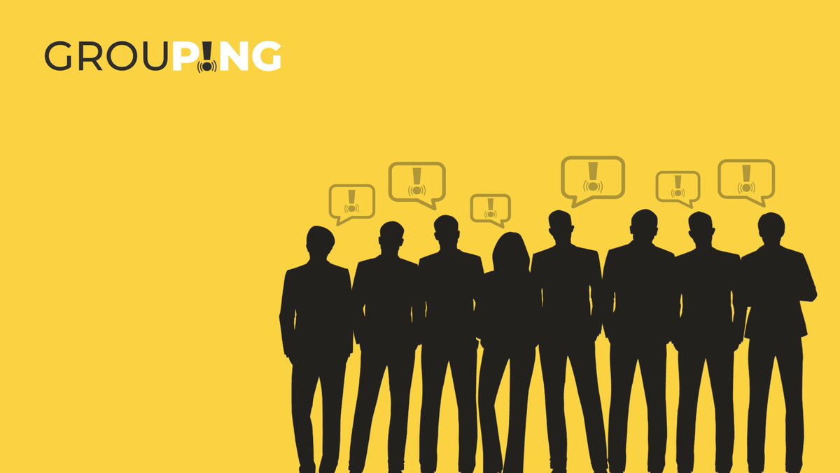 ProjektPing's tweet photo. P!NG sind 8. 💛 https://t.co/GwVQ5qNpaJ