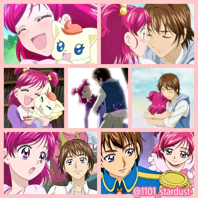 相思相愛カップルココのぞのtwitterイラスト検索結果