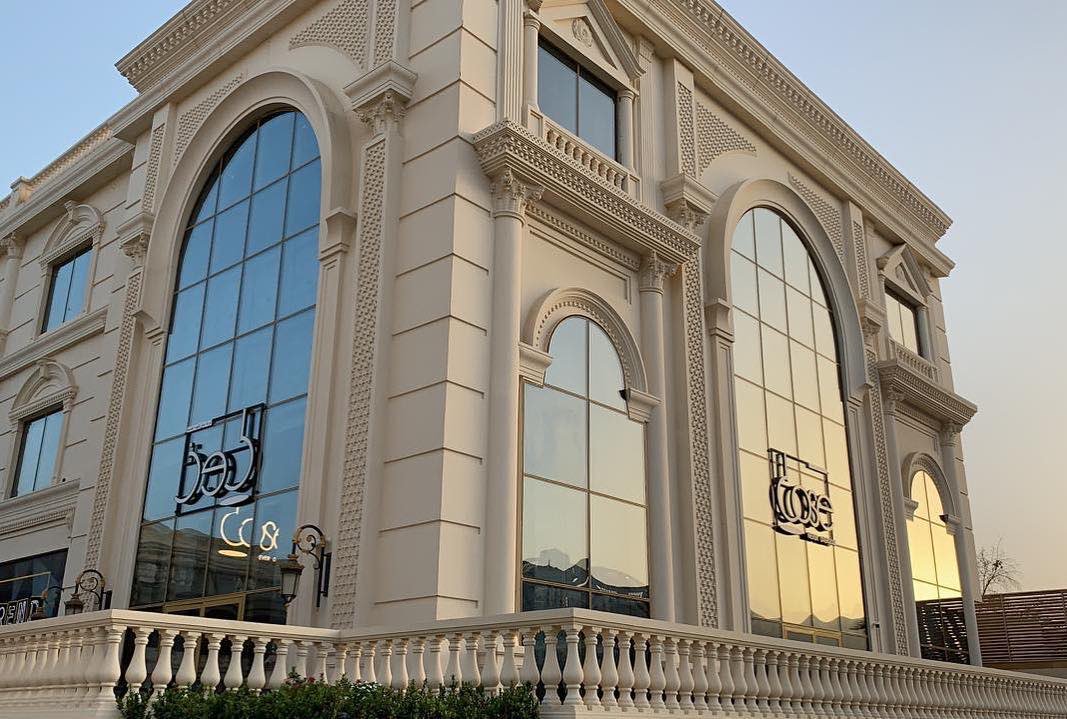 Twitter पर أخبار مكة افتتاح مقهى دوز في مجمع السعود بلازا التجاري بحي العوالي مقاهي مكة