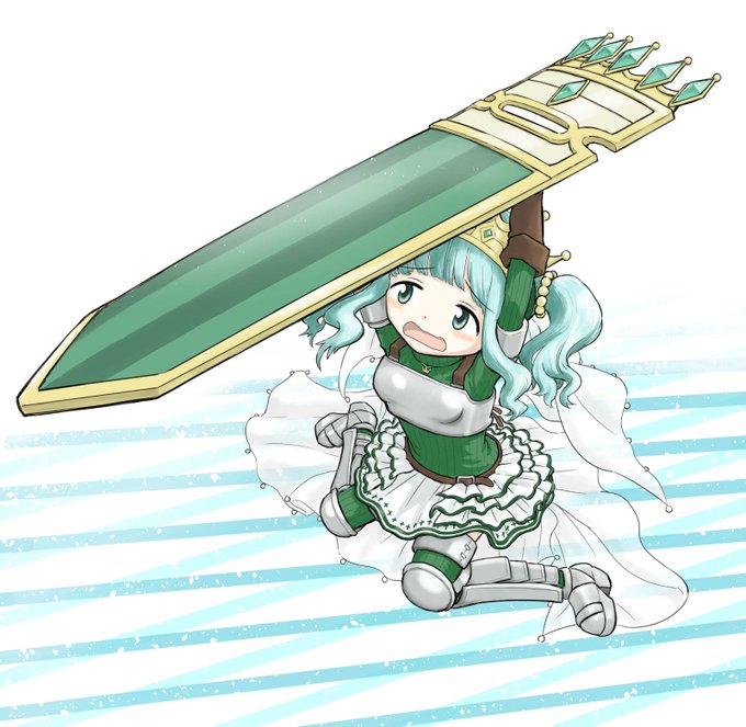森繁拓真 Morisigetのイラスト
