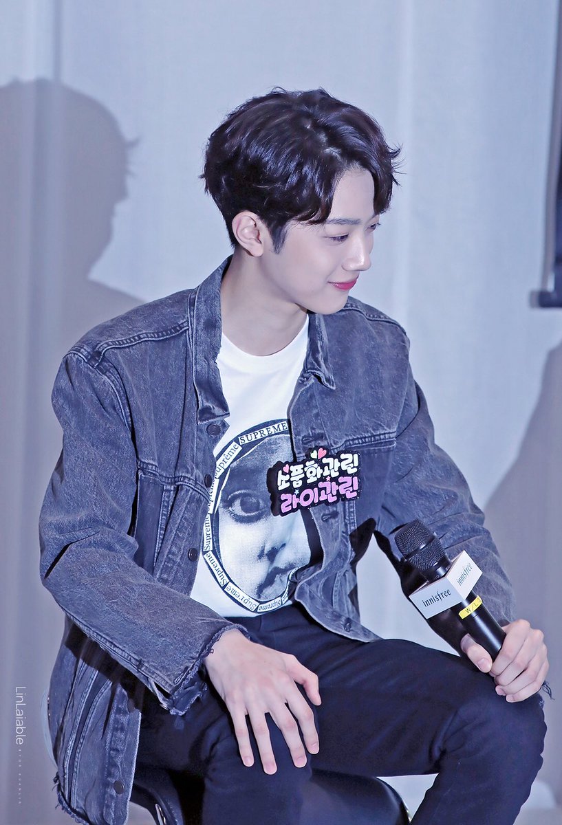 LinLaiable 린라이어블 tweet media