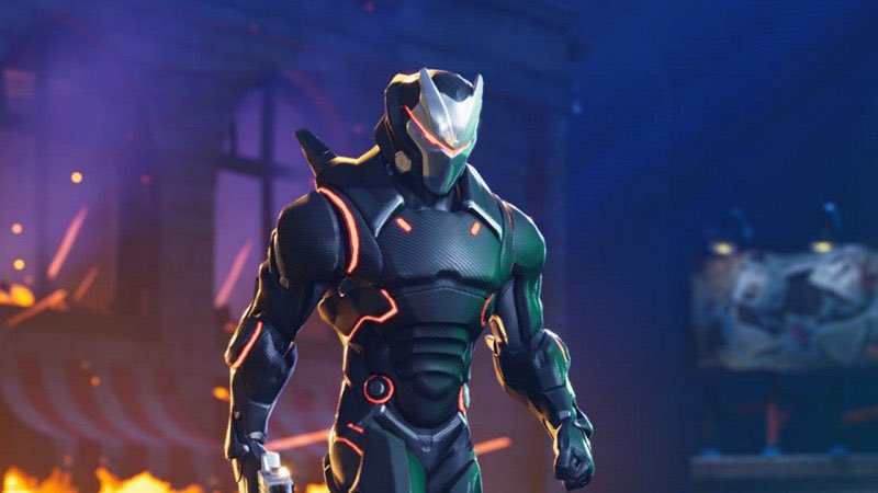 dear epicgames can you make another skin omega style your skins - fortnite 850 leaked skins