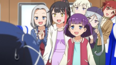 メルヘン メドヘン 企画制作こぼれ話 メルヘン メドヘン 企画制作こぼれ話