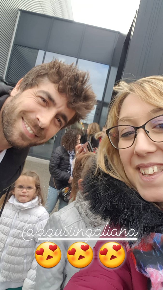 LadyAissela's tweet photo. Merci @agustingaliana 💖 https://t.co/QOslGOaZnW