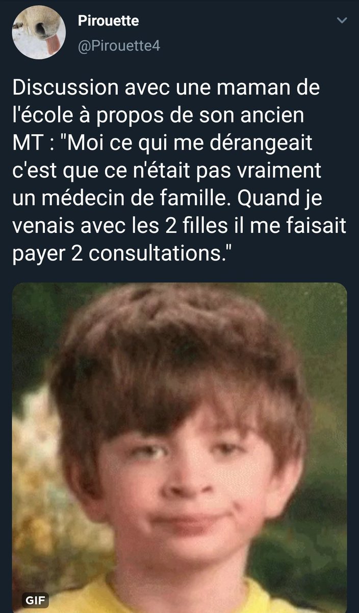 panarmorix's tweet photo. Certains n'ont pas encore pris la mesure de la démographie médicale catastrophique et de la fragilité de la convention permettant le remboursement des consultations.
Le réveil sera brutal pour ses malpolis et irrespectueux. https://t.co/G1rE5T0fl9