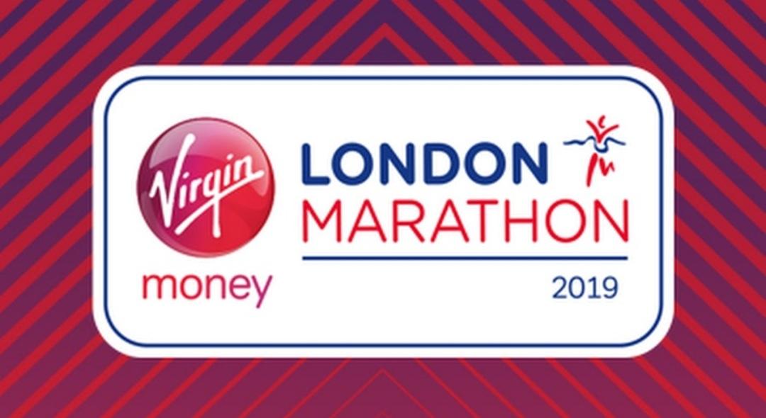 Good luck to all the amazing and inspirational people running the #LondonMarathon today. We wish you all the best!! #getinspired