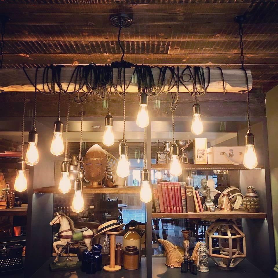 Lightique tweet media