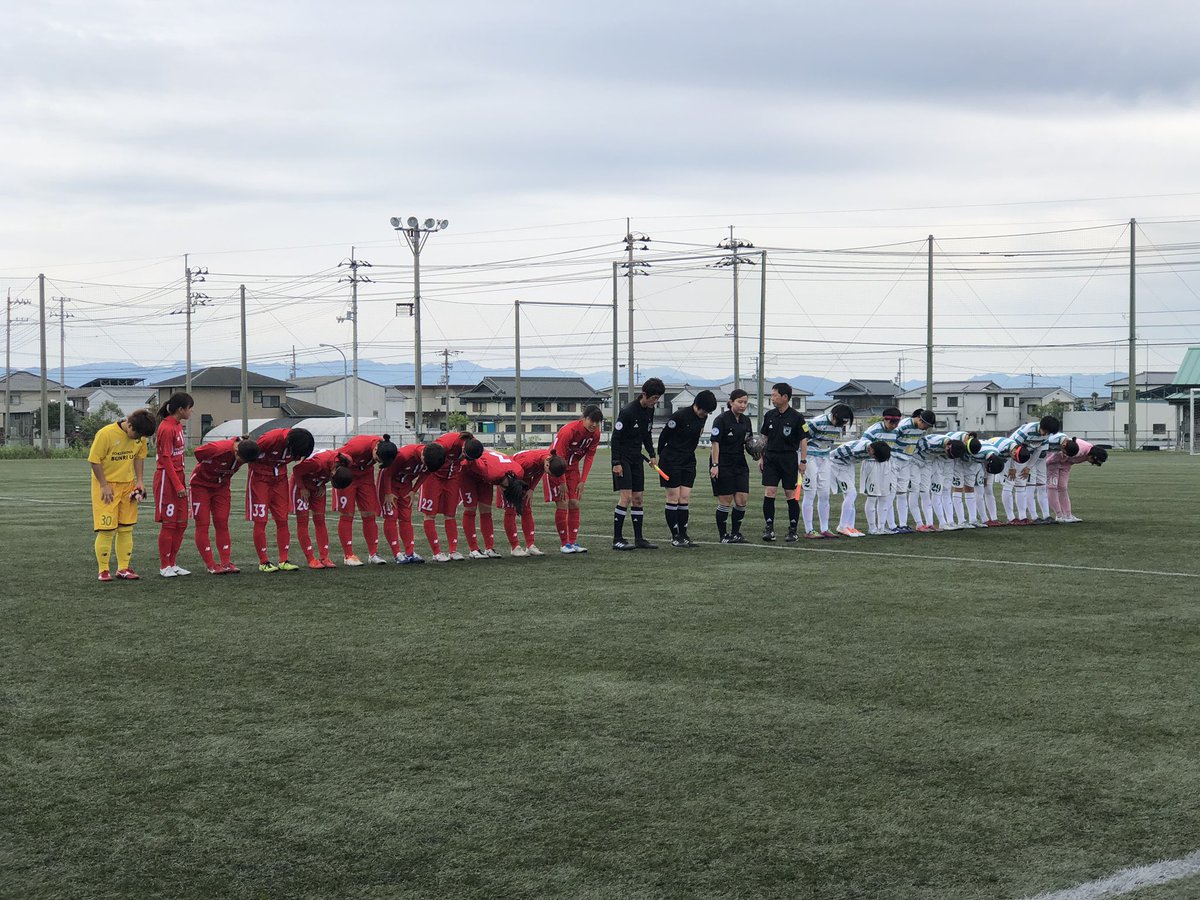 Uzivatel 徳島文理大学女子サッカー部 Na Twitteru 今日は四国リーグがありました Vs鳴門渦潮高校 0 0 でした