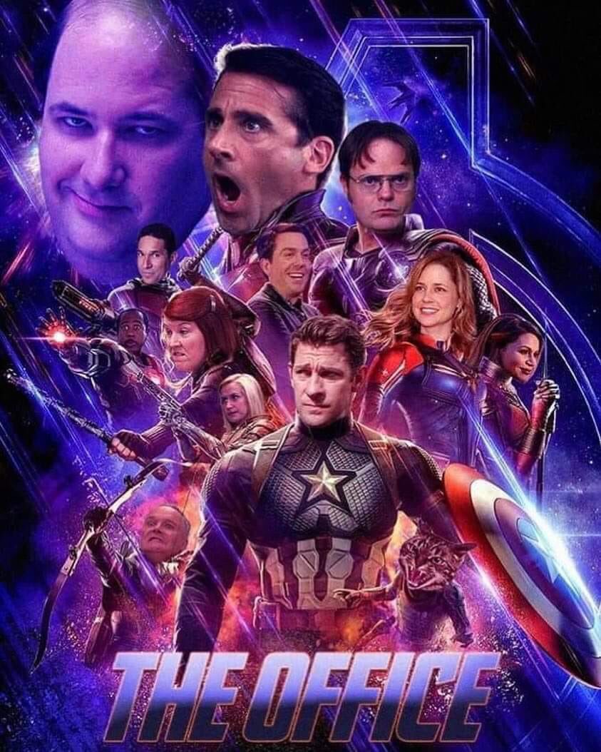 sometimes the internet produces amazing things: