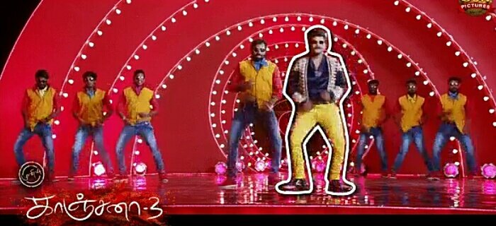 Subash07P's tweet photo. @sunpictures https://t.co/ZBlSHZ16NA