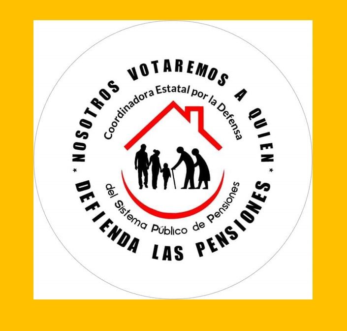 📌Ya llegó el día para elegir el futudo que queremos, 
para nosotr@s, nuestras familias y nuestr@s amig@s.
Hoy debemos votar en conciencia, debemos votar por políticas sociales que recaten a las personas y que devuelvan al pueblo sus derechos y su dignidad. #Vota!!