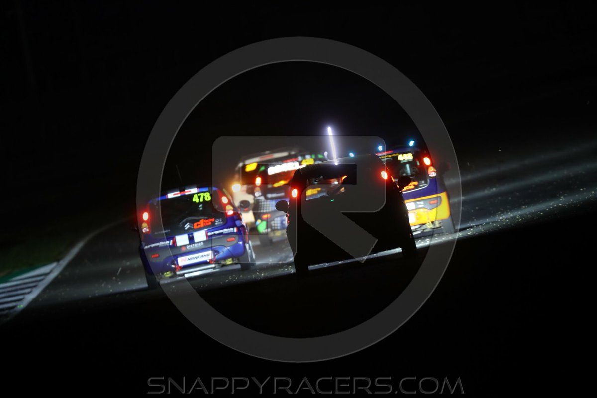 67hp and yet that was perhaps the most enjoyable stint I’ve ever done on track. 5am start. Over two hours of fun. Proper wet and then drying. 10 laps door 2 door with 1 car and not one bit of contact. Congrats to <a href="/C1RacingClub/">C1 Racing Club</a> for an amazing concept and event #c1silverstone24h