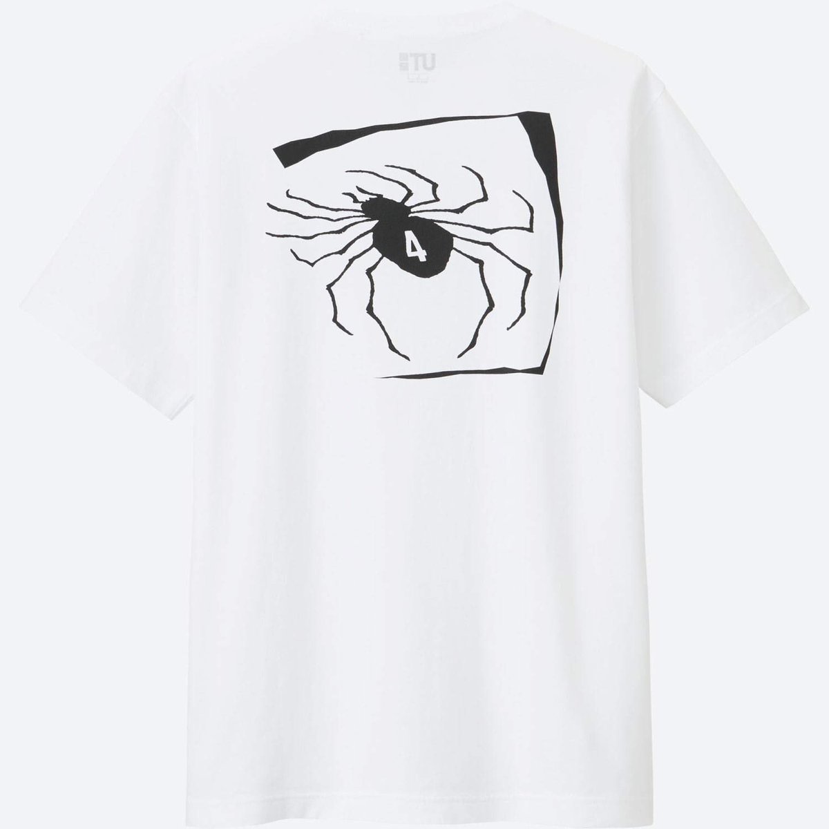 ユニクロutがhunter Hunter その他アニメとコラボtする した みたいなんだけど Hunter Hunterのtシャツめっちゃほしい ここでヒソカもってくるとかズルくない 余談だけど幽白tシャツも着る勇気はないけど 嫌いじゃない ユニクロ Uniqlo Ut