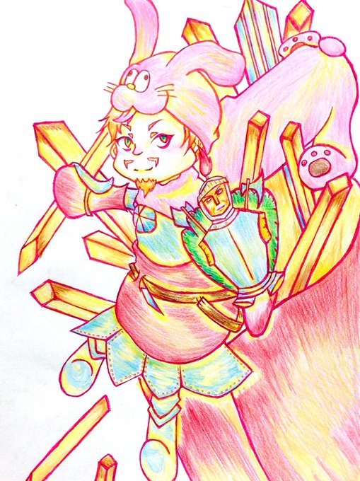 モイラのtwitterイラスト検索結果 古い順 モイラのtwitterイラスト検索結果 古い順