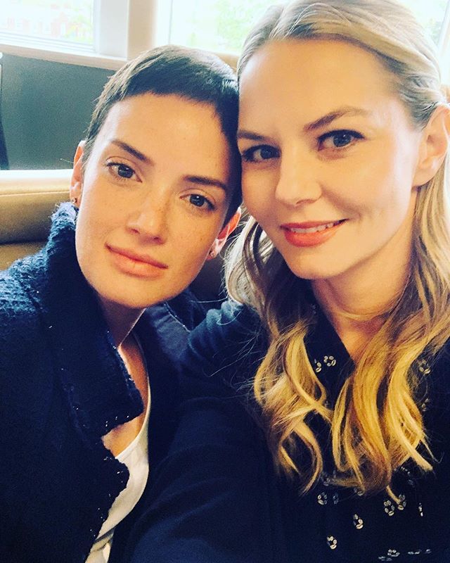 Headed to day two of #walescomiccon with <a href="/lauren/">Lauren M Friedman</a>.gama #bestfansintheworld bit.ly/2UHnWbW