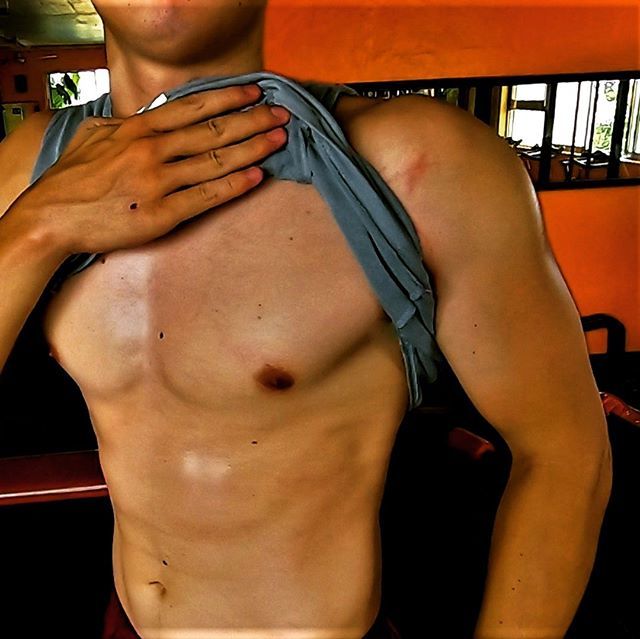 phworkoutjp's tweet image. It is very hard for me to bulk.......😶 .
.
#philippines #japanese #physiquecompetitor #physiquefreak #npcphysique #mensphysiquepic #mensphysique #ifbbphysique #physiquemodel #physique #physiques #physiquegoals #npcclassicphysique #menphysique #fitnessphysique #classicphysique