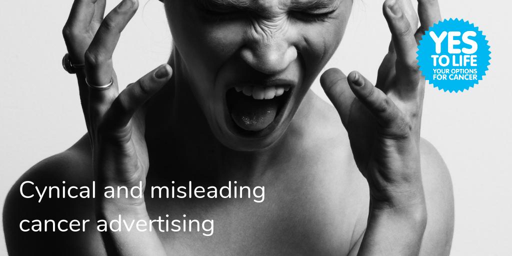 yestolife's tweet photo. This week @christheeagle1 of @YoursimPal discusses the shocking advertising being used by big cancer charities…

📖 https://t.co/s4iRvCrYTh 

#LazySunday #CancerBlog #CancerThriver https://t.co/xV0GI712tf