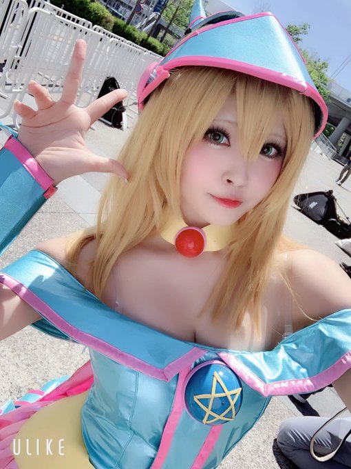 Twitterのコスプレ画像74