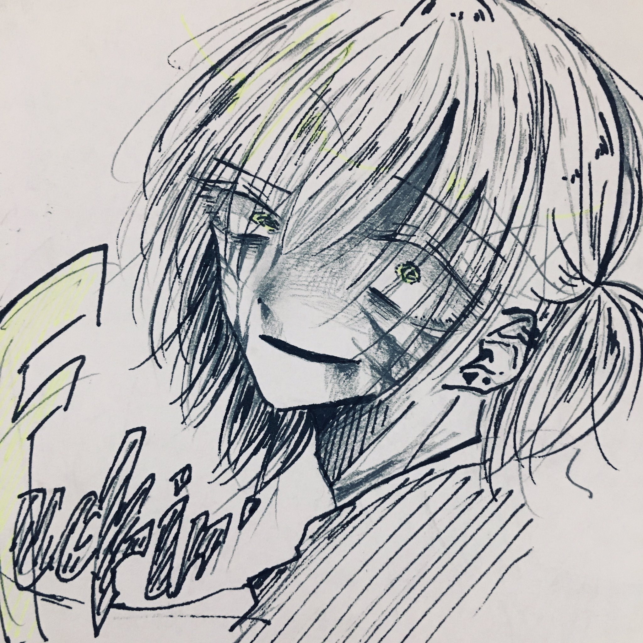 O Xrhsths てふてふ Sto Twitter Wagtail 0927 やっった 嬉しいです 如月のあっていう男の子です 男だけど女の子みたいな人です 見てもらったらわかる通り 割とどんな顔でもするのでめちゃくちゃにしてやってください 血みどろ大好きです