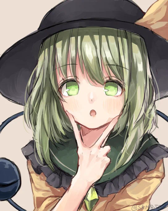 こいしちゃん～ 