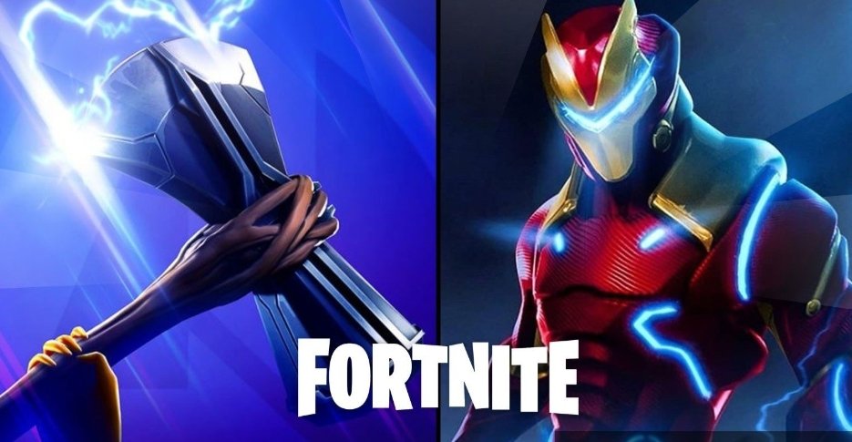 EvolutionPilot's tweet image. Imaginer ce skin dans la boutique