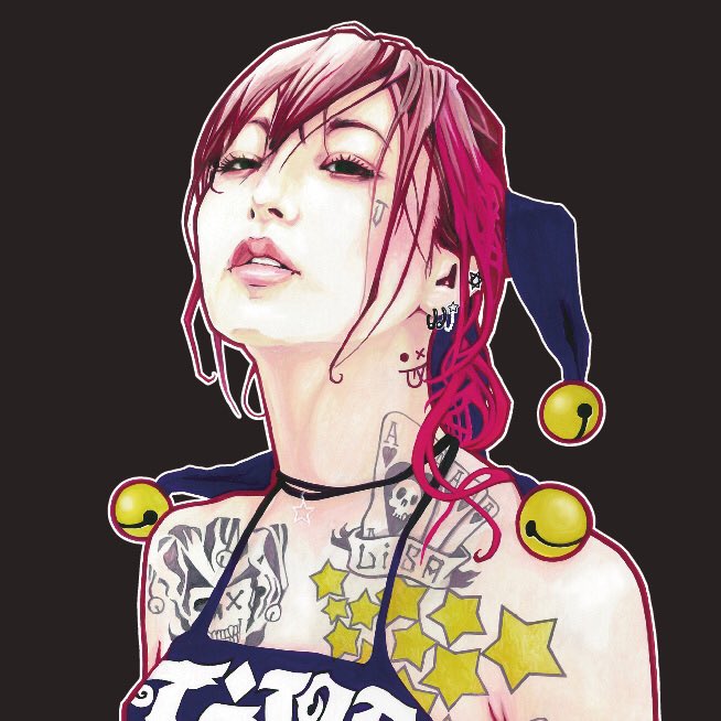 Lisaのtwitterイラスト検索結果 古い順 Lisaのtwitterイラスト検索結果 古い順