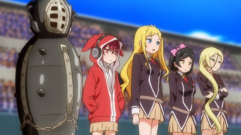 メルヘン メドヘン 企画制作こぼれ話 メルヘン メドヘン 企画制作こぼれ話