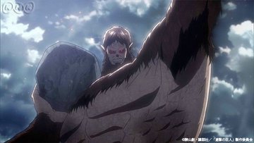 第50話 はじまりの街 アルミンの頭脳で潜む敵をあぶり出せ 進撃の巨人 を深掘り 詳細あらすじと感想 猫っとライフ