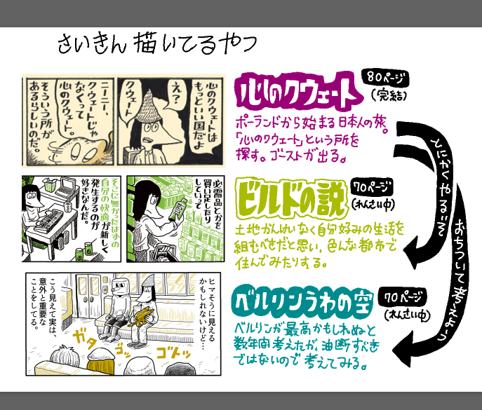 興味があったら。どれも1時間ぐらいで読めると思います。 https://t.co/WKTsWpWntf すべて無料です。 