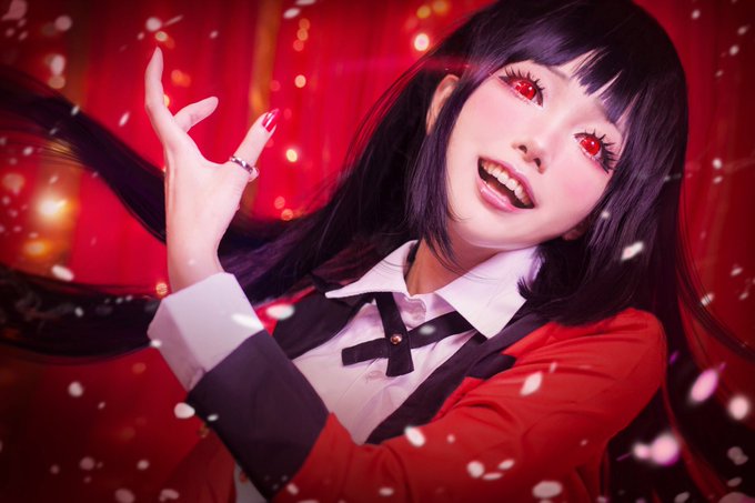 Twitterのコスプレ画像11